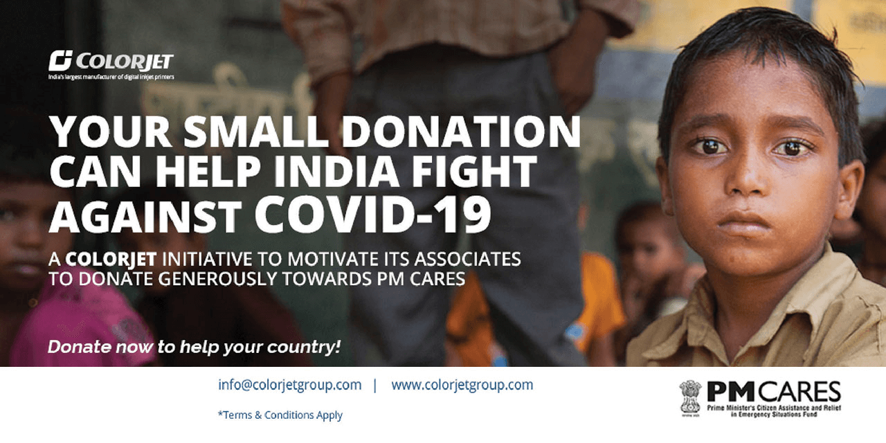 FIGHT AGAINST COVID-19