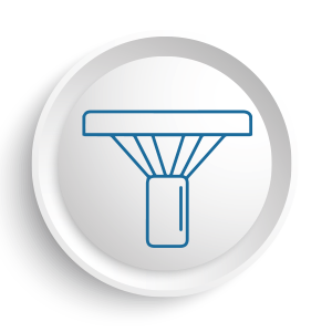 4-Zone Vacuum System